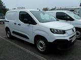 Fiat Doblo KAWA L1 1.5 BlueHDi KLIMA*PDC - Fiat Doblo Tageszulassungen mit Diesel-Antrieb
