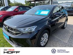 Volkswagen Taigo 1.0 TSI LED Einparkhilfe APP Allwetter Ans