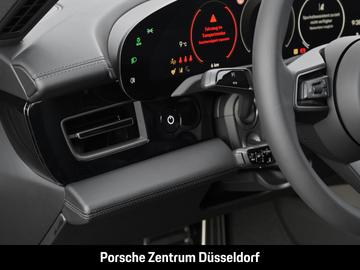 صورة مصغرة 11 لـ 2025 Porsche TAYCAN