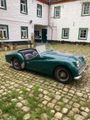 Triumph TR3 Triumph TR3