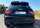 Audi A1 1.4 TFSI cod Sport S Line Sportback  - Cars in Frankfurt (Main): Kleinwagen