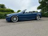 BMW Bmw E46 Cabrio 323ci 2,5L LPG Gasanlage Prinz - BMW 323 aus 1999: 323ci
