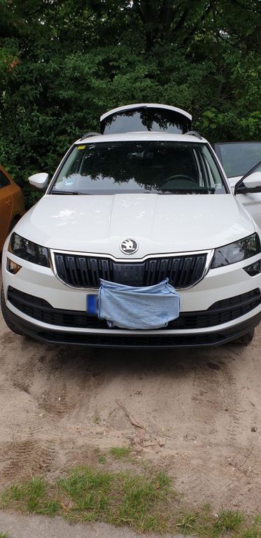 Image of Skoda Karoq