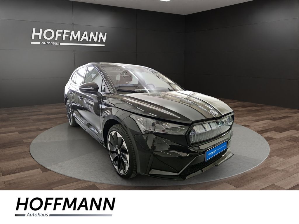 Image of Skoda Enyaq