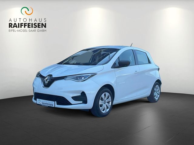 Renault ZOE Life R110 ZE 50 Batteriemiete