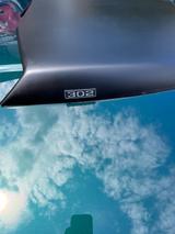 Ford Mustang Fastback  - Ford Mustang aus 1970: Coupe