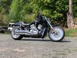 Harley-Davidson V Rod Custom 240 Hinterrad , nur 8000 KM!!