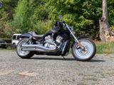 Harley-Davidson V Rod Custom 240 Hinterrad , nur 8000 KM!! - Angebote entsprechen deinen Suchkriterien