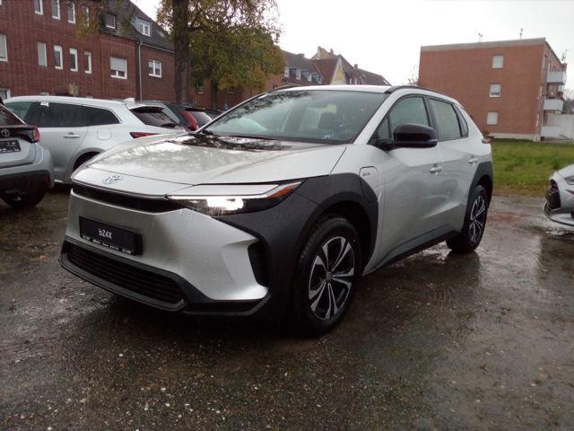 Toyota bZ4X ''AKTION'' FWD Comfort Elektromotor 5-Türer