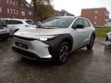 Toyota bZ4X ''AKTION'' FWD Comfort Elektromotor 5-Türer - Toyota bZ4X Tageszulassungen