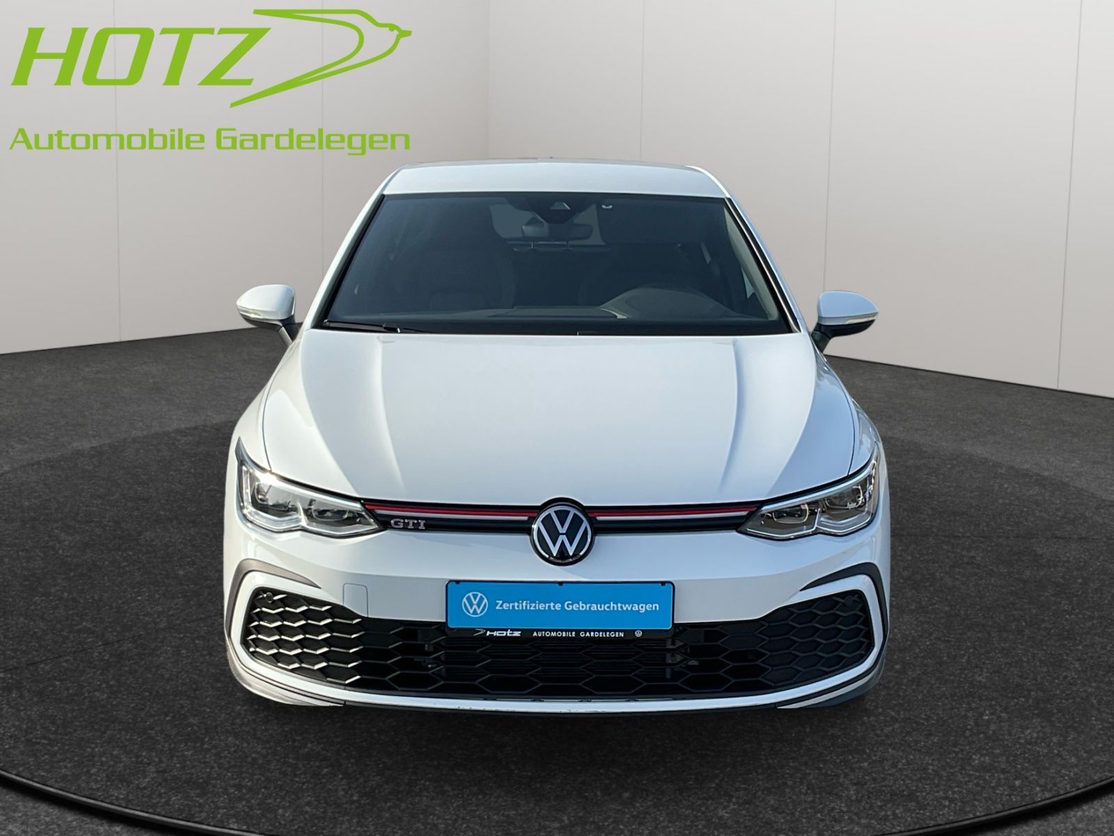 Volkswagen Golf - Bild 8