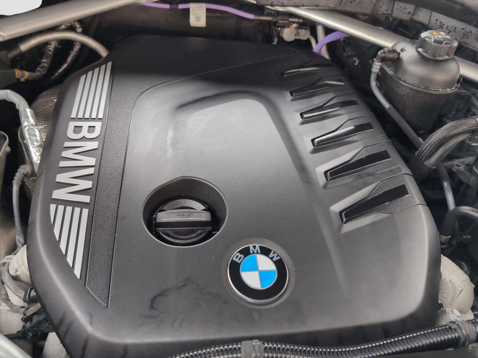 BMW X5 - Bild 16
