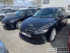 OPEL Corsa F Elegance*MT*1.Hand*CAM*LED*SHZ*DAB*