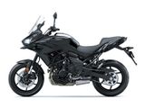 Kawasaki Versys 650 - VERSYS