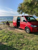 Volkswagen T5 California - VW T5 California Gebrauchtwagen