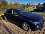 Volkswagen Golf 8 eTSI 150 PS - Volkswagen Golf: 150 Ps