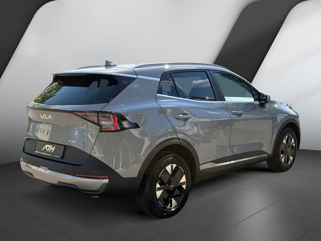 Fahrzeugabbildung Kia Sportage 1.6 T-GDI Hybrid Vision KOMFORT PAKET