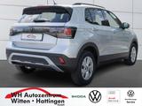 Volkswagen T-Cross 1.0 TSI Life Navi ACC - Volkswagen Gebrauchtwagen in Wiesbaden