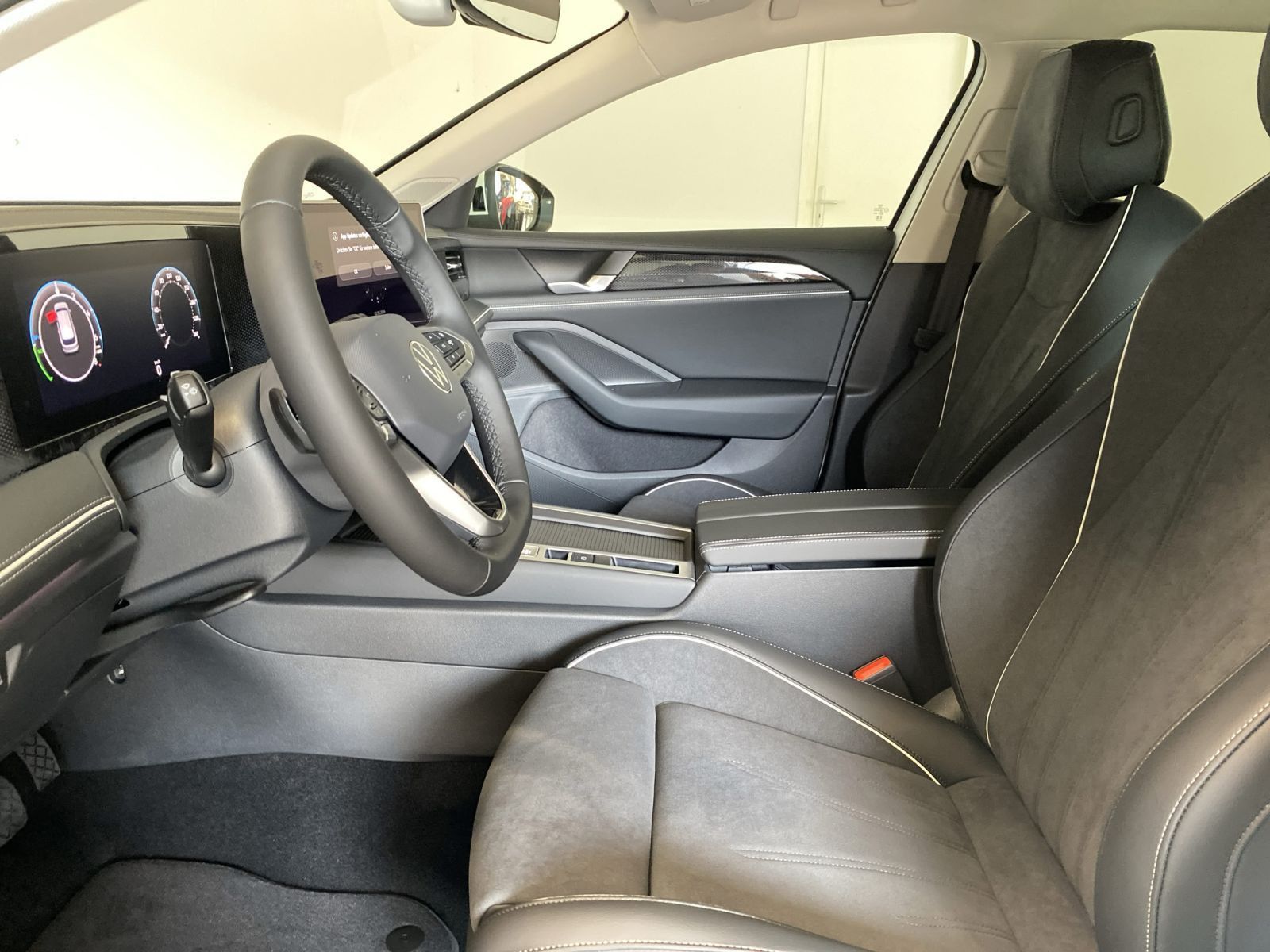 Volkswagen Passat - Bild 9