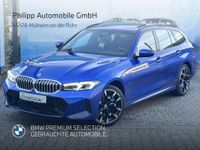 BMW 330 - Vorschau Bild 1