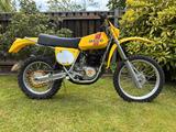 Maico GS 250 - MAICO 250