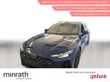 Audi A6 Avant 3.0 TFSI quattro MATRIX+APP+DAB+PANO
