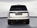 Land Rover Range Rover P615 LWB SV UVP: 300.000,- SV SIGNAT - Land Rover Range Rover: 3.0
