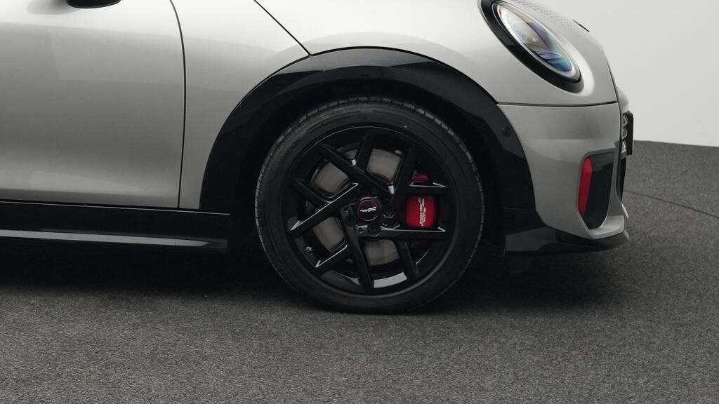 MINI John Cooper Works - Bild 18