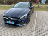 Mercedes-Benz CLA 220 d 4MATIC Night Edition/Garantie/TÜV/NEU - gebrauchte Mercedes-Benz CLA 220 aus dem Jahr 2019