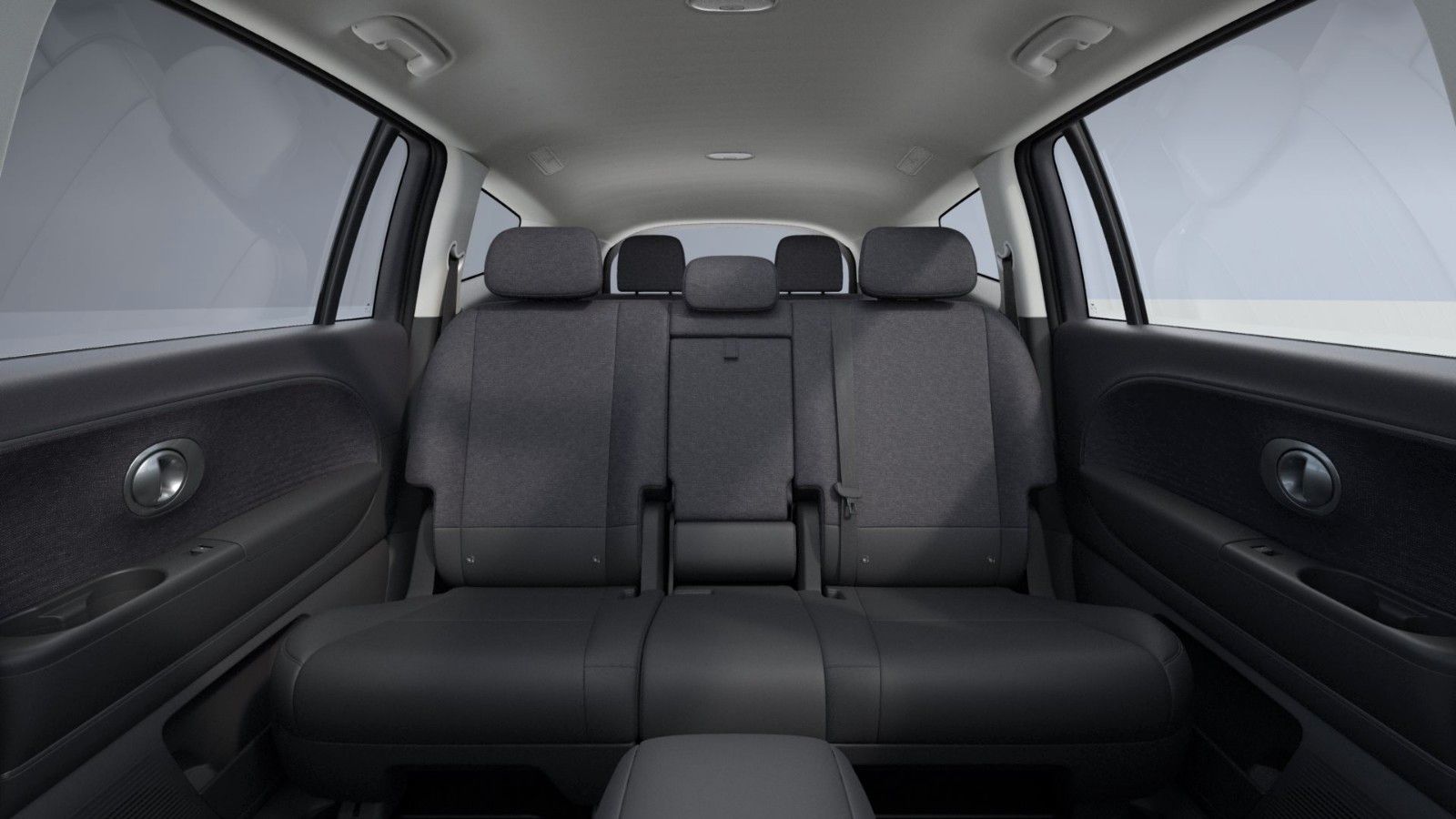 Hyundai IONIQ 9 - Bild 17