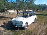 Other Autobianchi Bianchina Prima serie 1962tetto apri - Other aus 1960