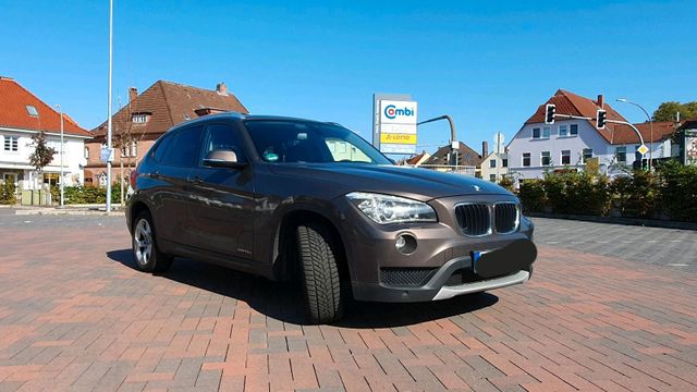 BMW X1 XDRIVE18D