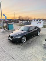 BMW 335i Coupé - - BMW 335: Coupe, 335i