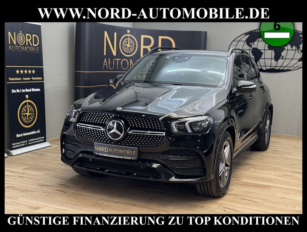 Image of Mercedes-Benz GLE 350