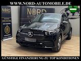 Mercedes-Benz GLE 350 de 4Matic AMG*20Z*NIGHT*360*DISTRO*UPE96 - Mercedes-Benz GLE 350 in Oldenburg
