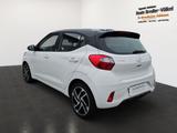 Hyundai i10 1.0 Trend Komfort Navi 16'' Dach-Lackierung - Hyundai i10 Gebrauchtwagen in Frankfurt