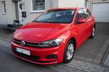 Volkswagen Polo 1.0 48kW Comfortline Comfortline