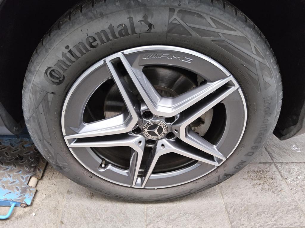 Mercedes-Benz GLC 400