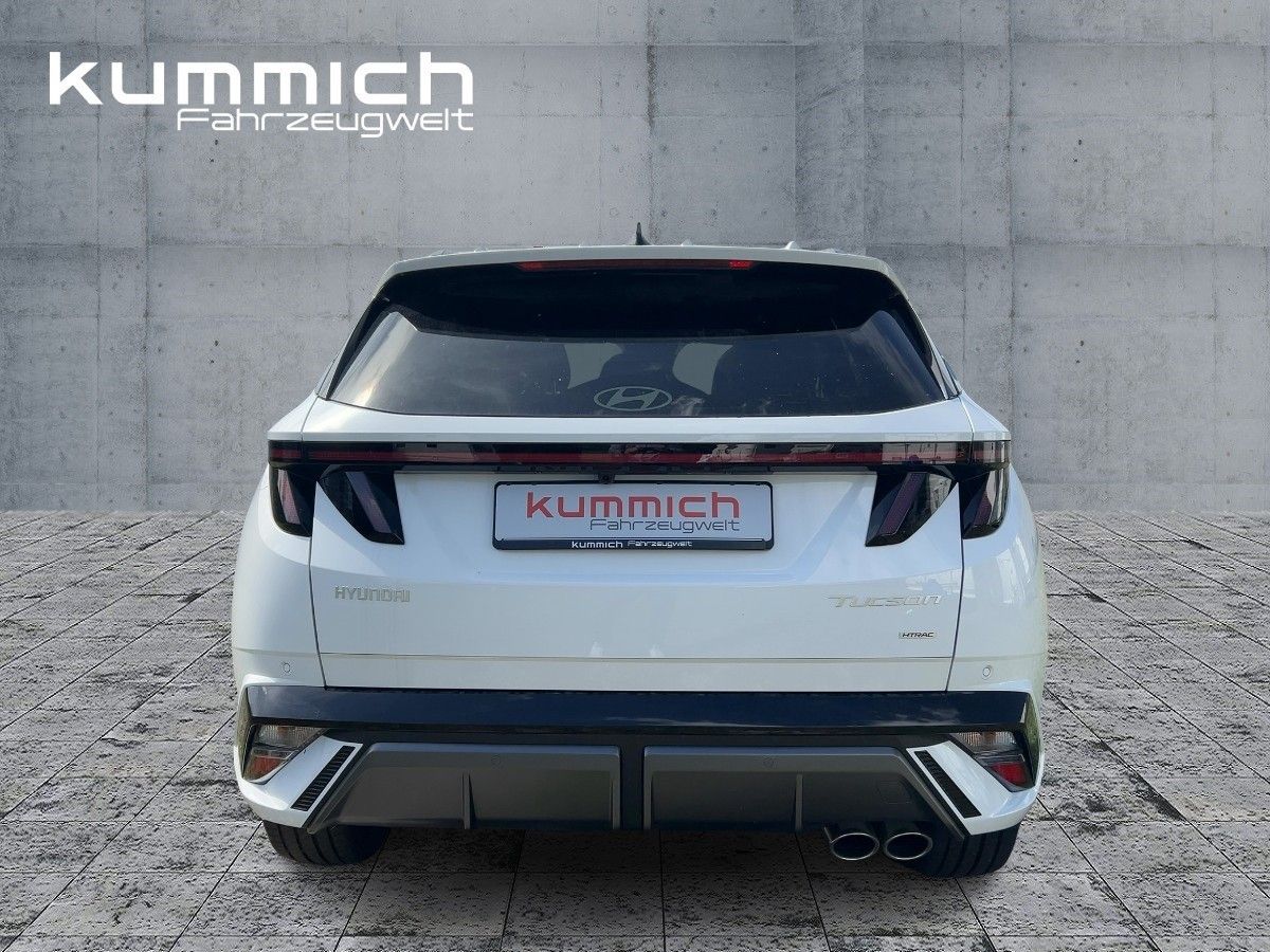 Hyundai TUCSON - Bild 5