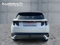 Hyundai TUCSON - Vorschau Bild 5