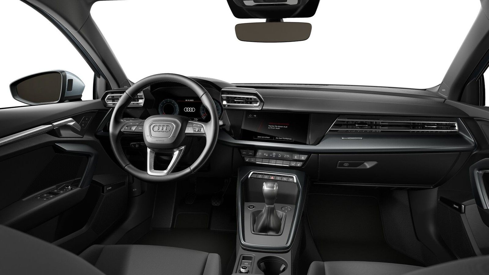 Audi A3 - Bild 7