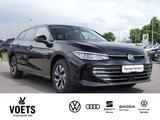 Volkswagen Passat Business 2,0 l TDI SCR 110 kW (150 PS) 7- - Volkswagen Passat Neuwagen