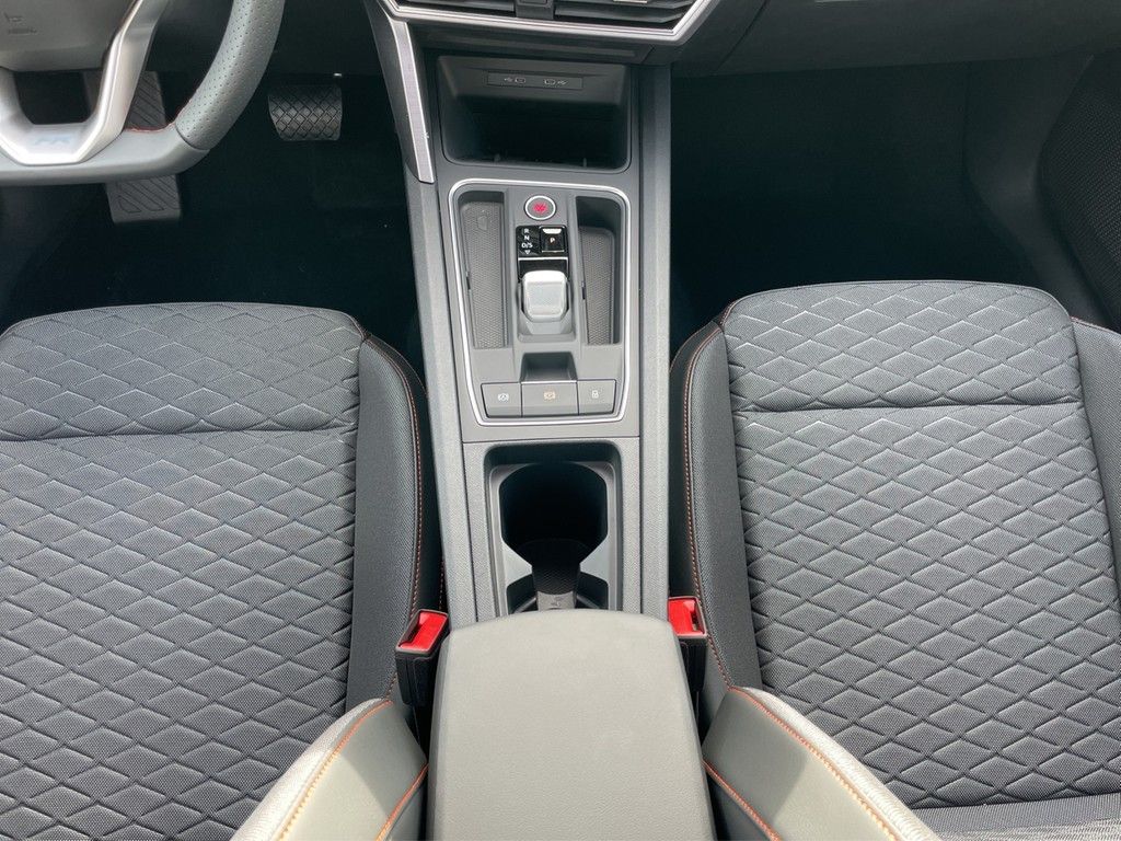 Seat Leon - Bild 15