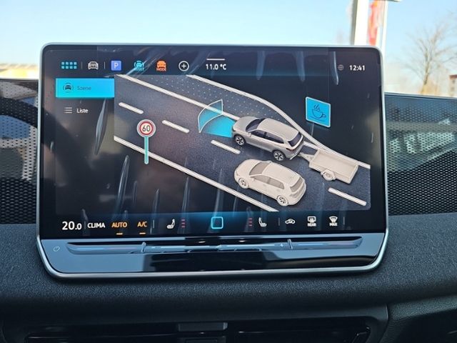 Fahrzeugabbildung Volkswagen Tiguan 1.5 eTSI DSG AHK SHZ RFK GJR CLIMATRONIC