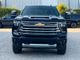 CHEVROLET Silverado 2500 Crew Cab 6.6l V8 Duramax TD