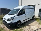 Ford Transit Custom 310 L2H2 Klima/Hochdach - Ford Transit Custom mit Diesel-Antrieb
