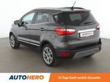 Ford EcoSport 1.0 EcoBoost Titanium Aut.*NAVI*XENON* - Ford EcoSport: Titanium X