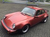 Porsche 911 / 930 Turbo 3.0 Coupe / Motorrevision - Porsche aus 1976: 911 Turbo