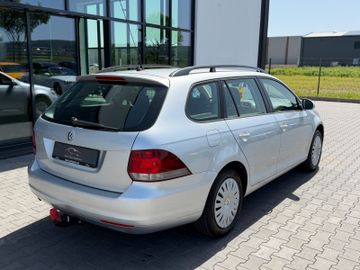 Volkswagen Golf - 4