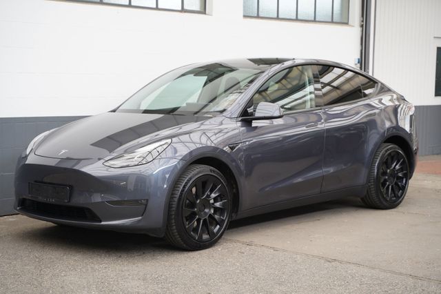 Tesla Model Y Long Range AWD *20-Zoll*Matrix-LED*